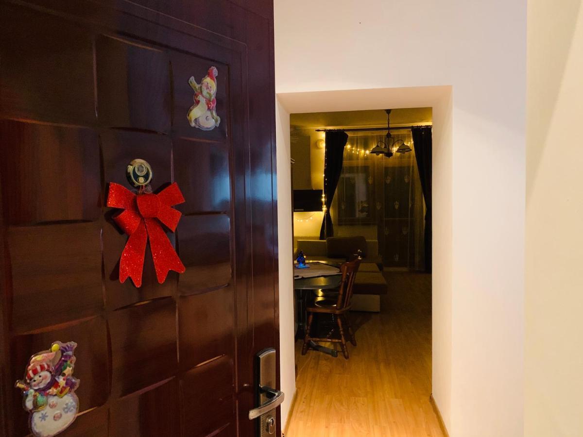 Maan Central Apartment Pet Friendly Location Braşov Eksteriør bilde