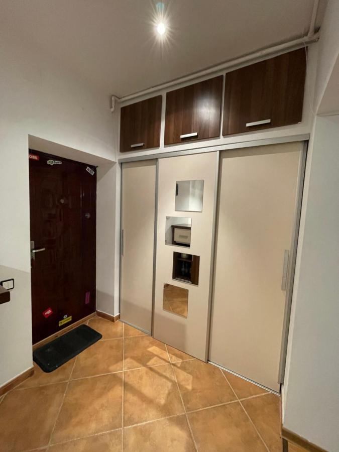 Maan Central Apartment Pet Friendly Location Braşov Eksteriør bilde