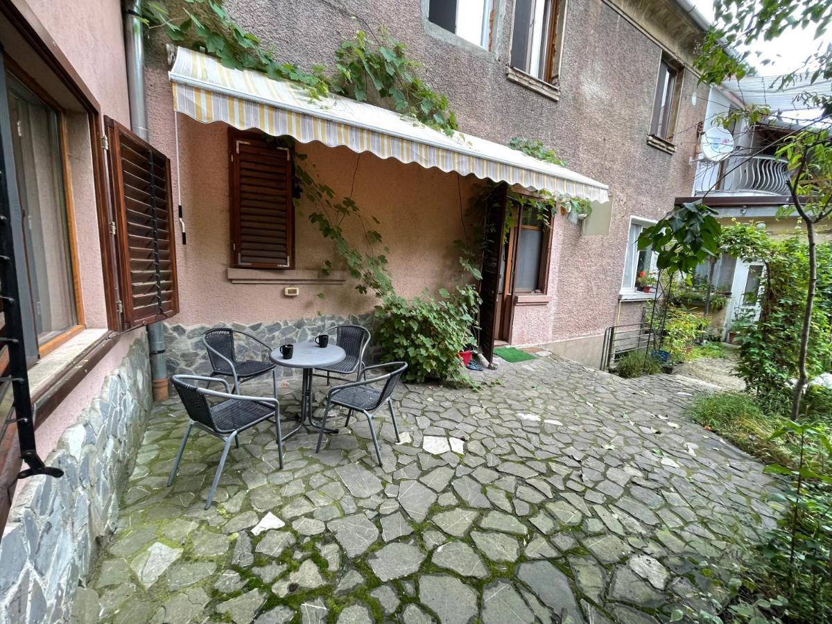 Maan Central Apartment Pet Friendly Location Braşov Eksteriør bilde
