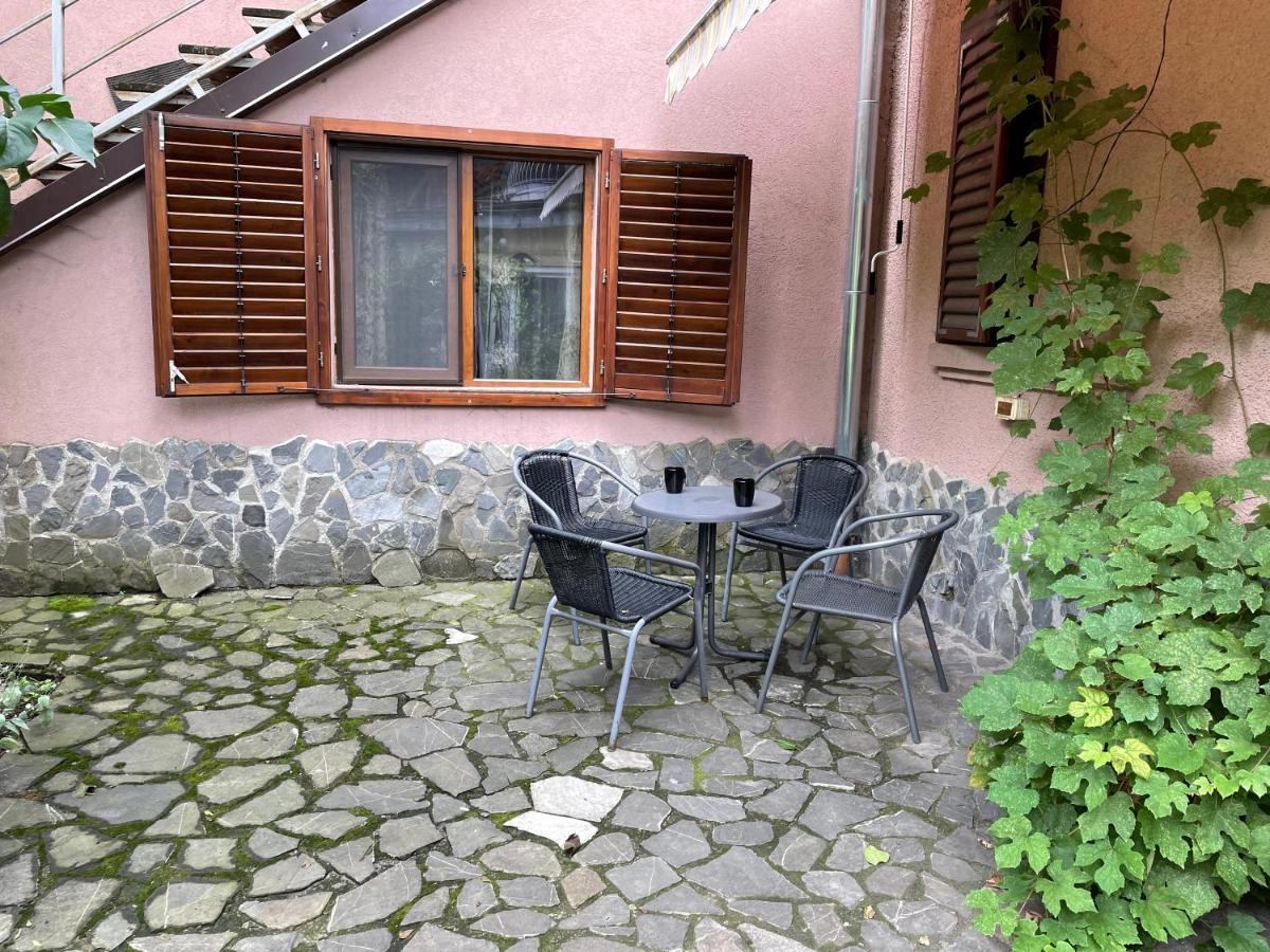 Maan Central Apartment Pet Friendly Location Braşov Eksteriør bilde
