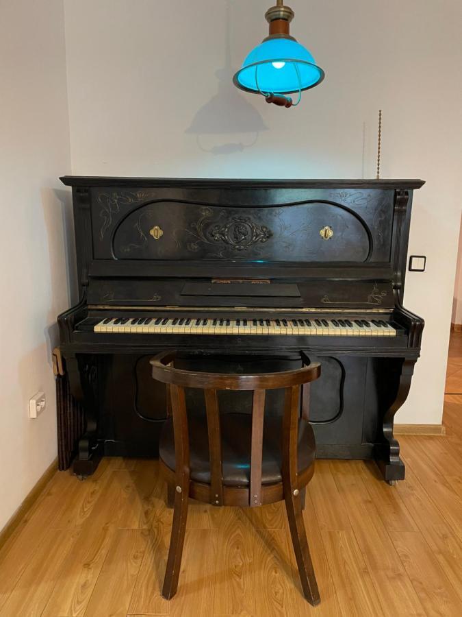 Maan Central Apartment Pet Friendly Location Braşov Eksteriør bilde