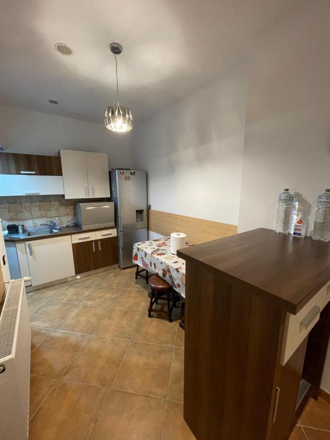 Maan Central Apartment Pet Friendly Location Braşov Eksteriør bilde