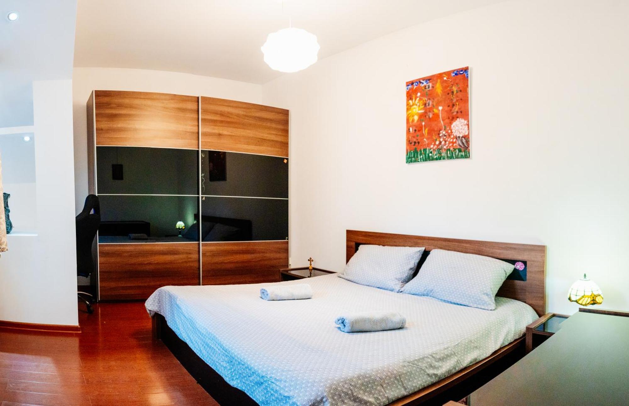 Maan Central Apartment Pet Friendly Location Braşov Eksteriør bilde