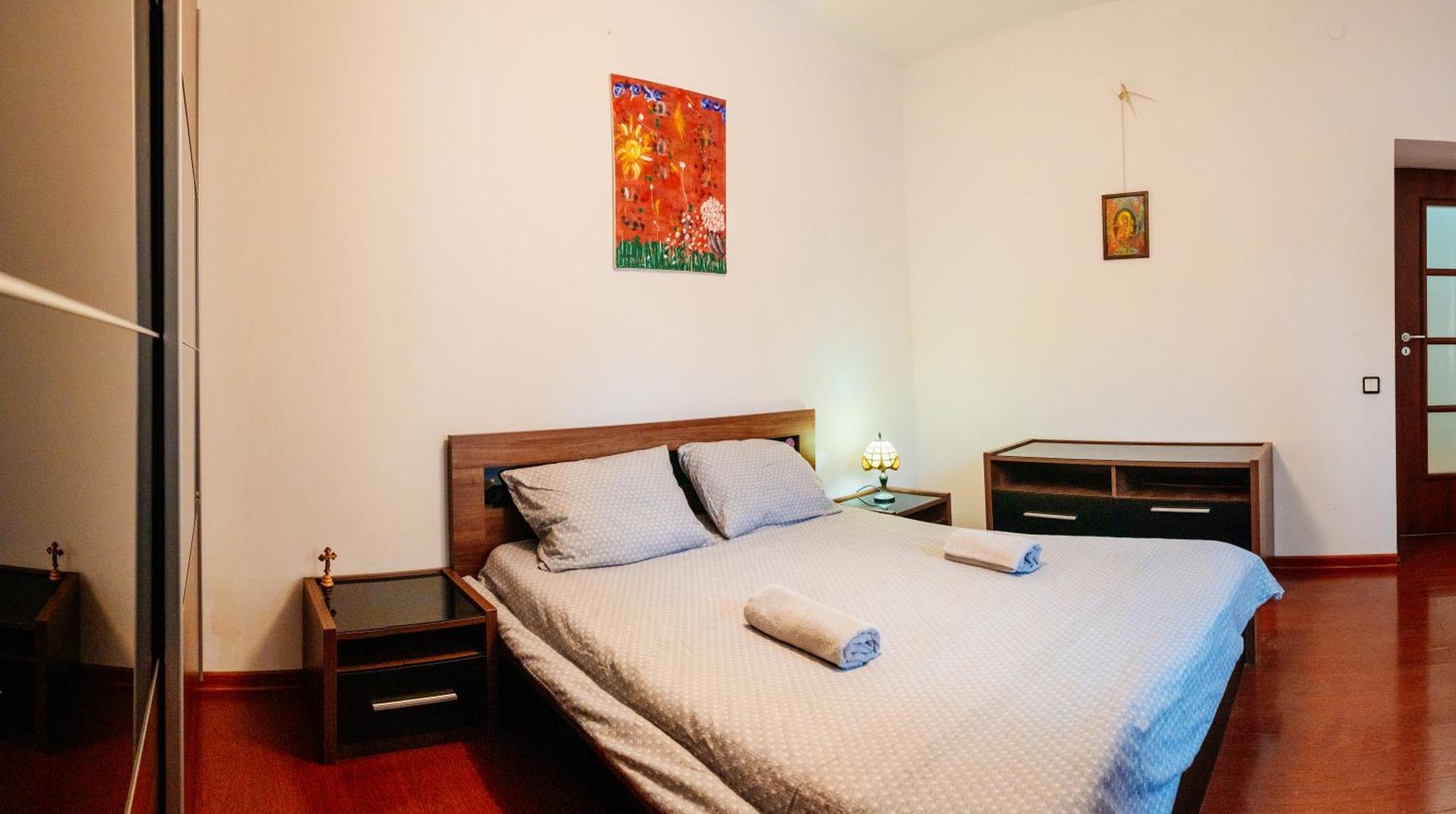 Maan Central Apartment Pet Friendly Location Braşov Eksteriør bilde
