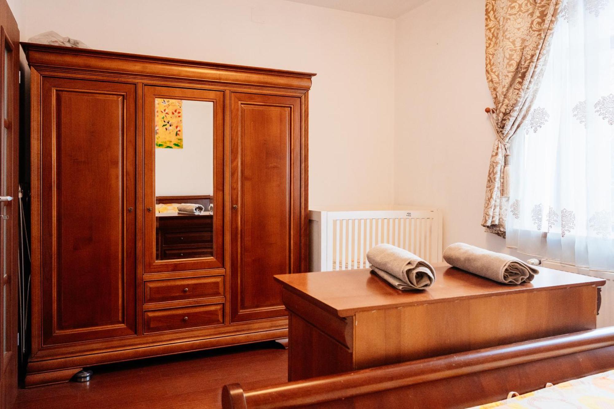 Maan Central Apartment Pet Friendly Location Braşov Eksteriør bilde