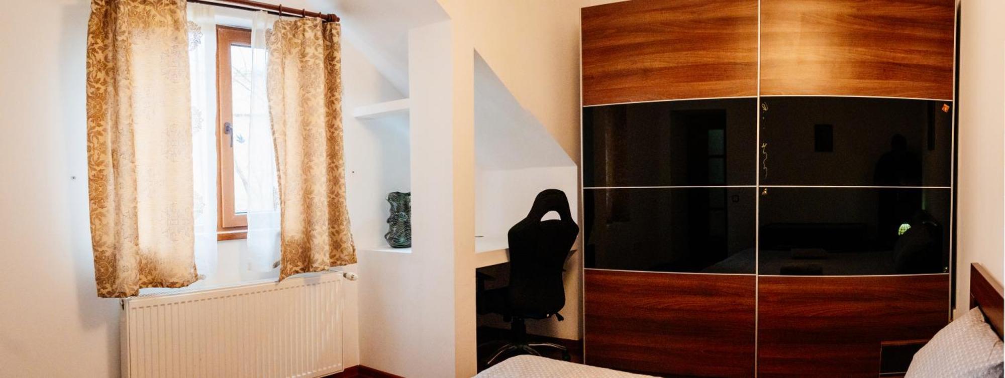 Maan Central Apartment Pet Friendly Location Braşov Eksteriør bilde