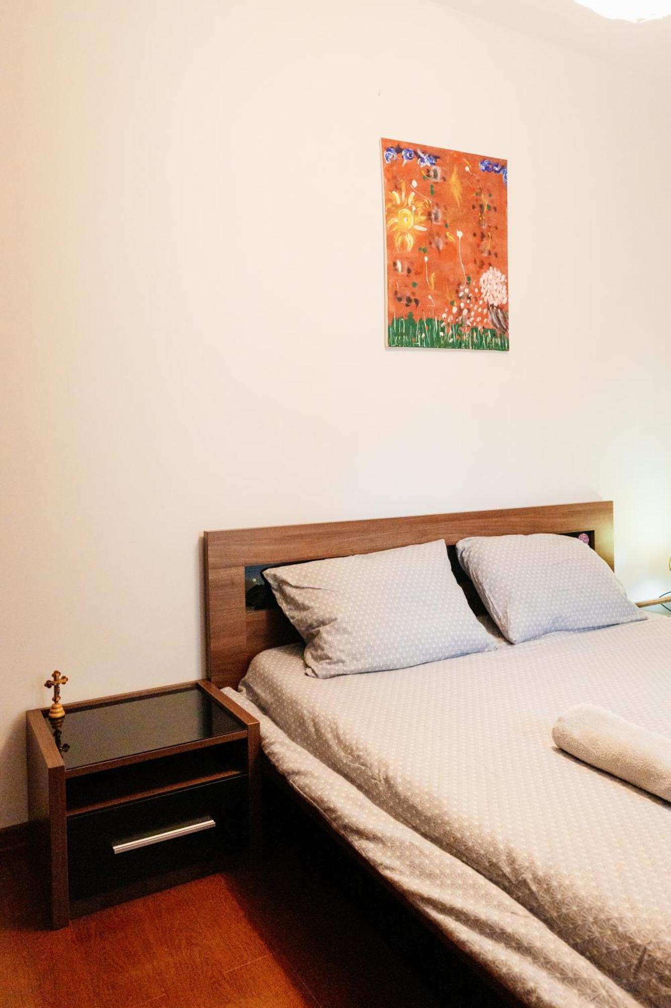 Maan Central Apartment Pet Friendly Location Braşov Eksteriør bilde