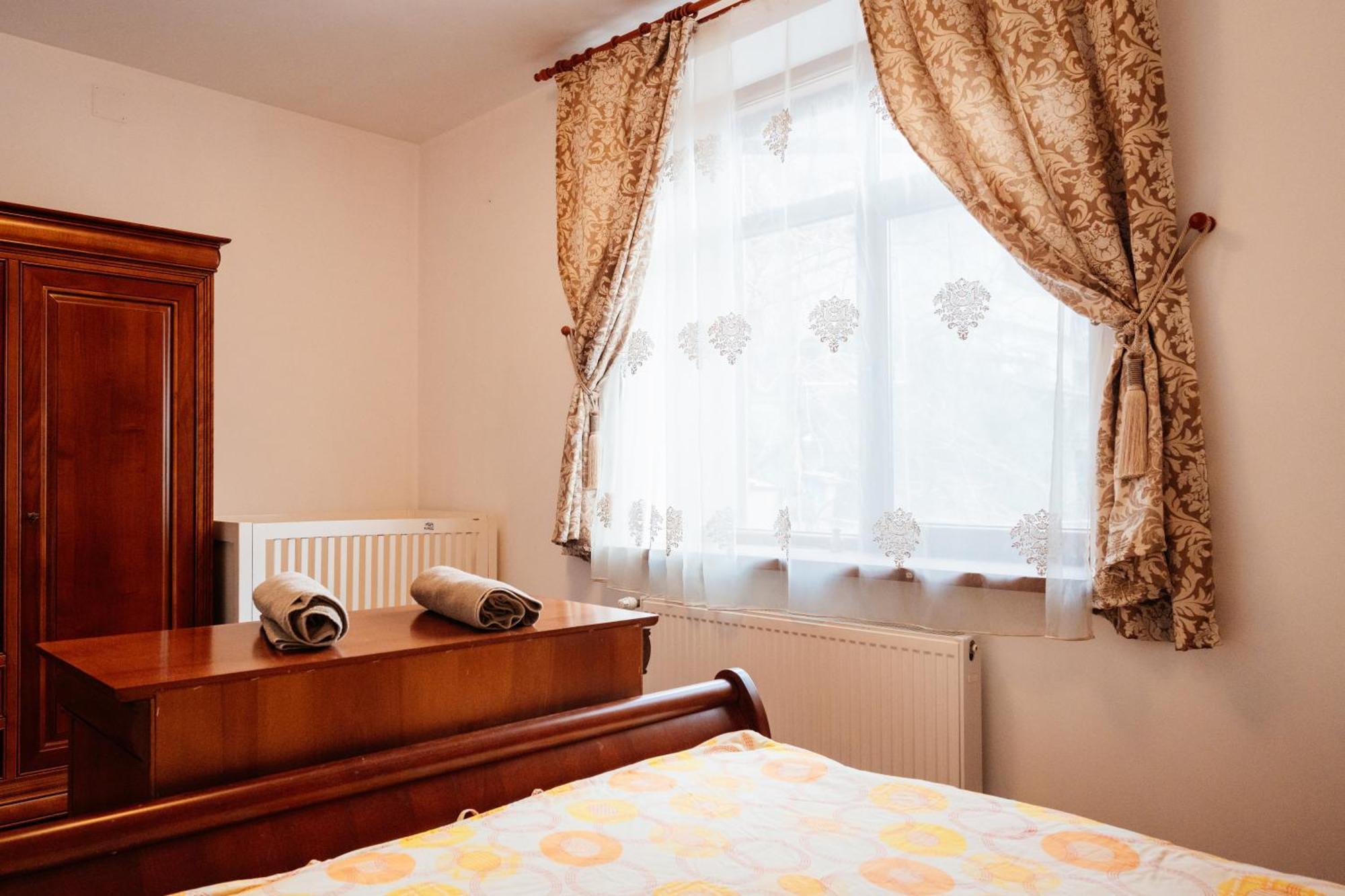 Maan Central Apartment Pet Friendly Location Braşov Eksteriør bilde