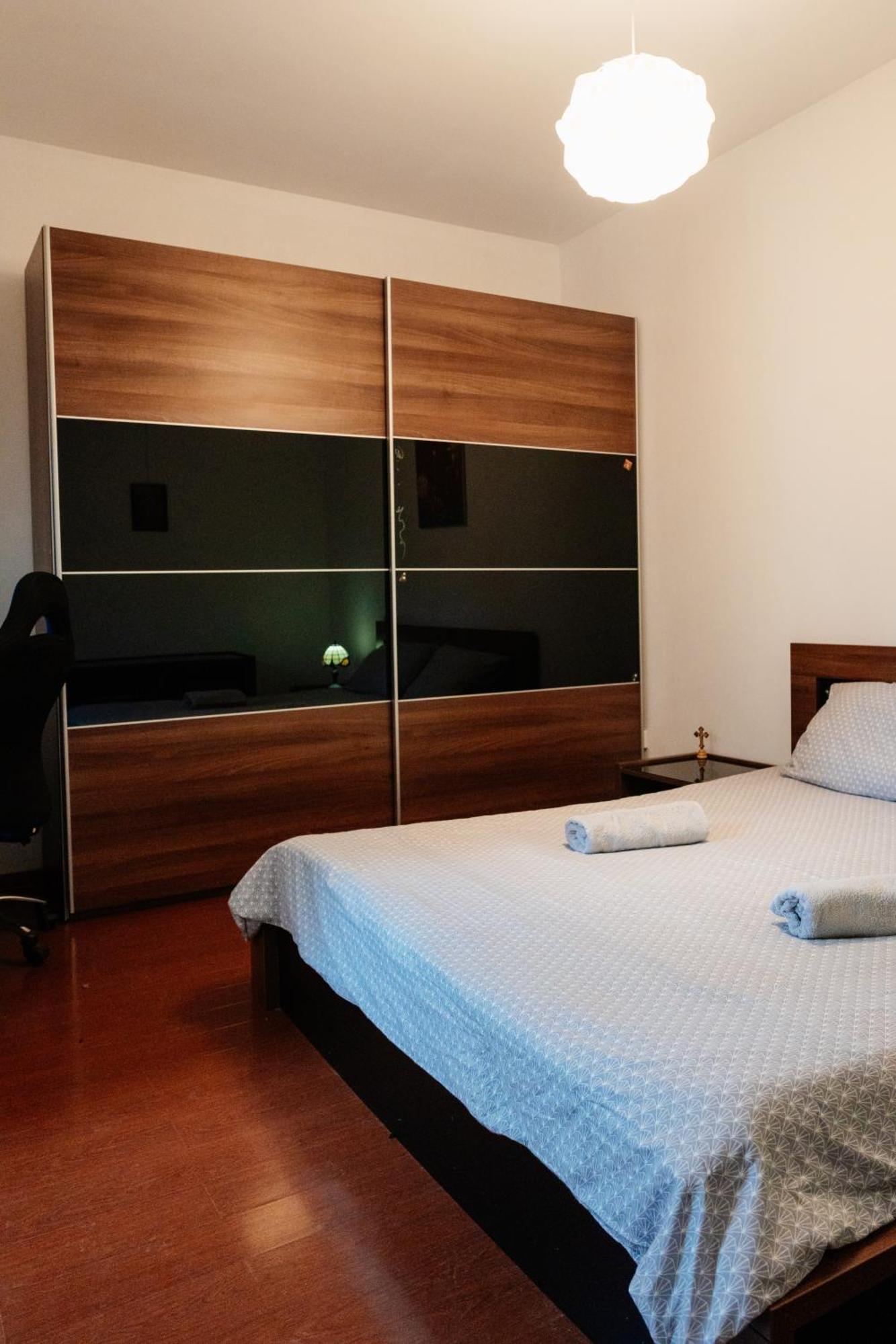 Maan Central Apartment Pet Friendly Location Braşov Eksteriør bilde
