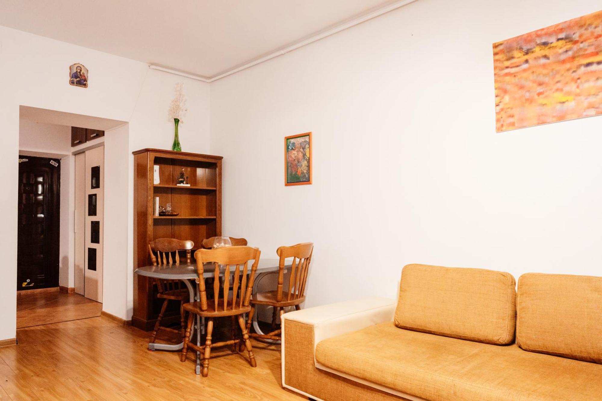 Maan Central Apartment Pet Friendly Location Braşov Eksteriør bilde
