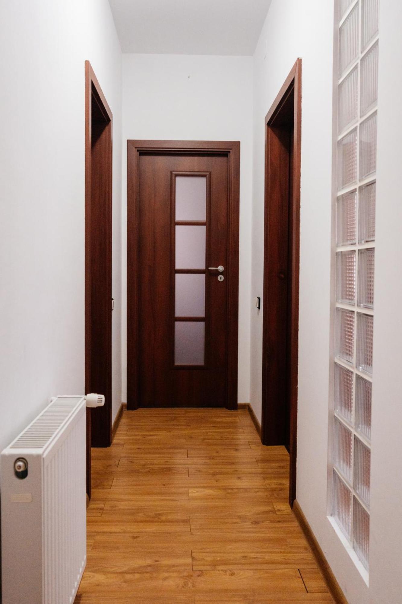Maan Central Apartment Pet Friendly Location Braşov Eksteriør bilde