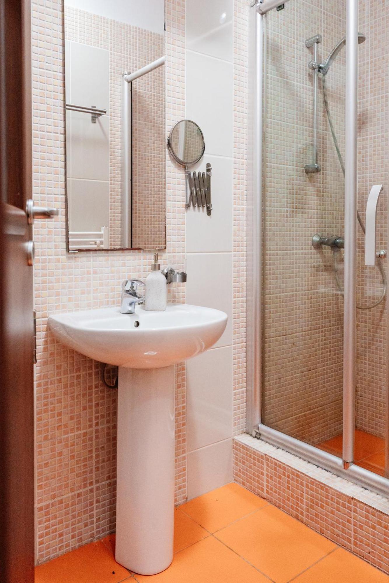 Maan Central Apartment Pet Friendly Location Braşov Eksteriør bilde