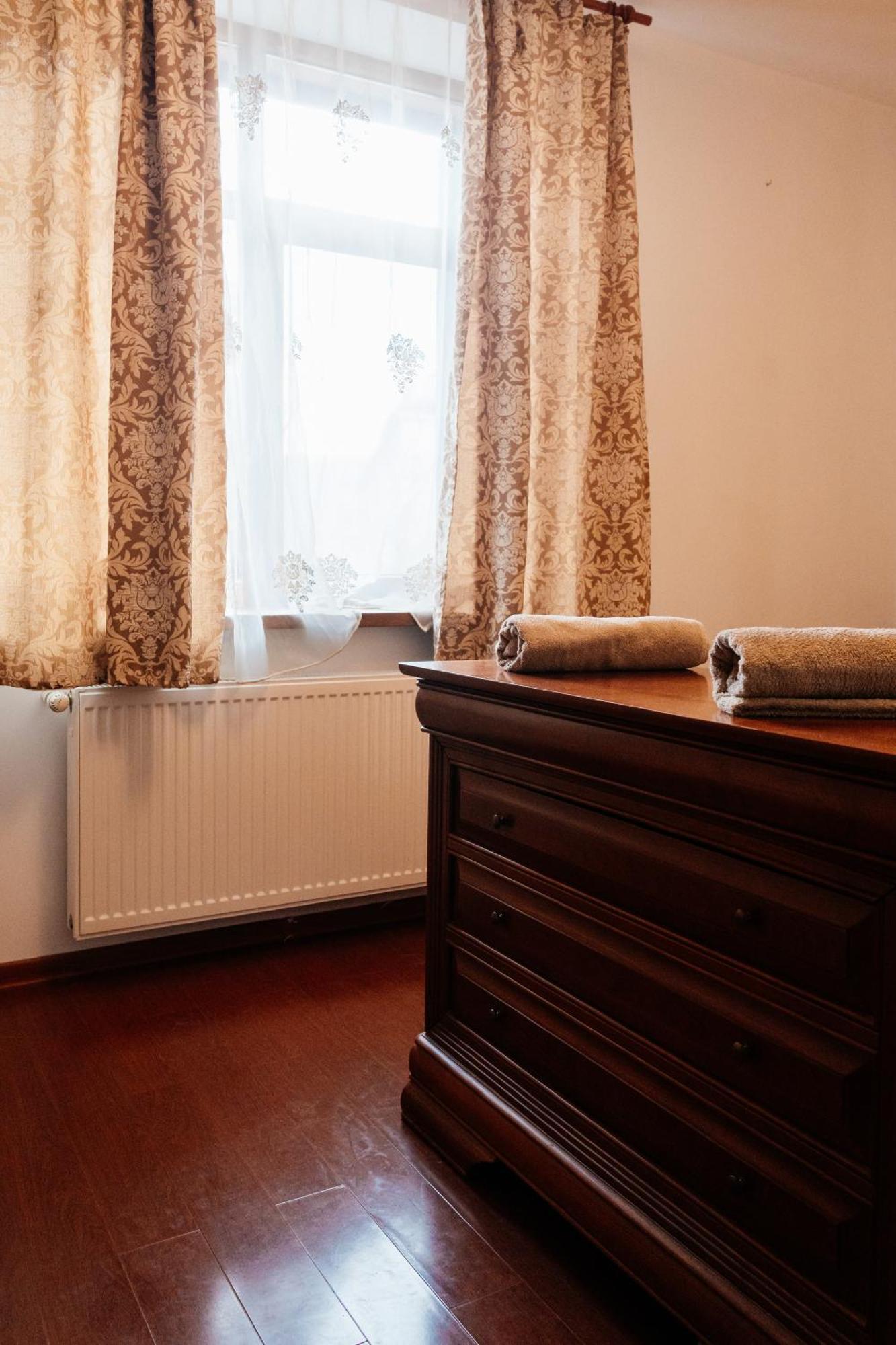 Maan Central Apartment Pet Friendly Location Braşov Eksteriør bilde