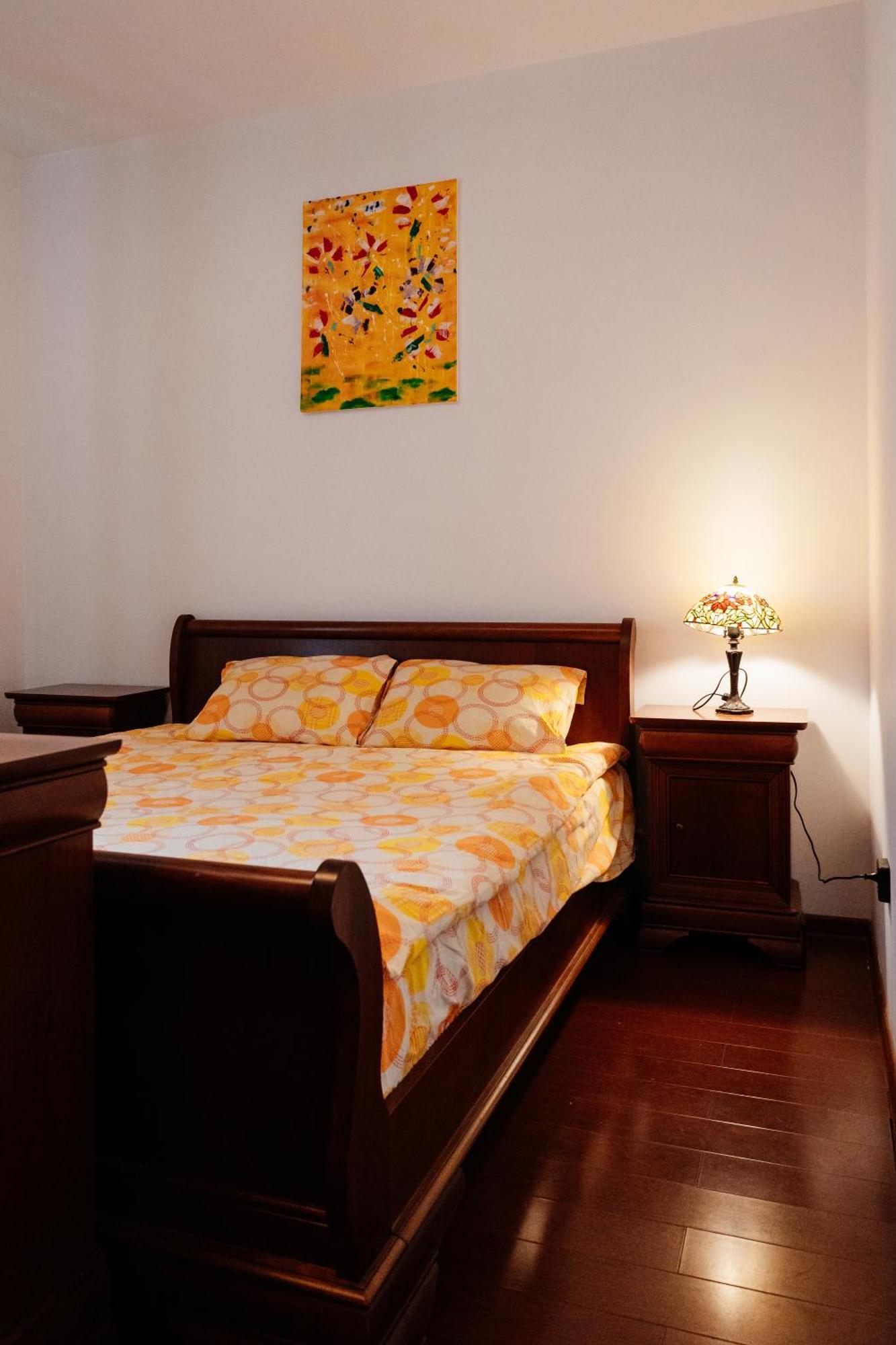 Maan Central Apartment Pet Friendly Location Braşov Eksteriør bilde