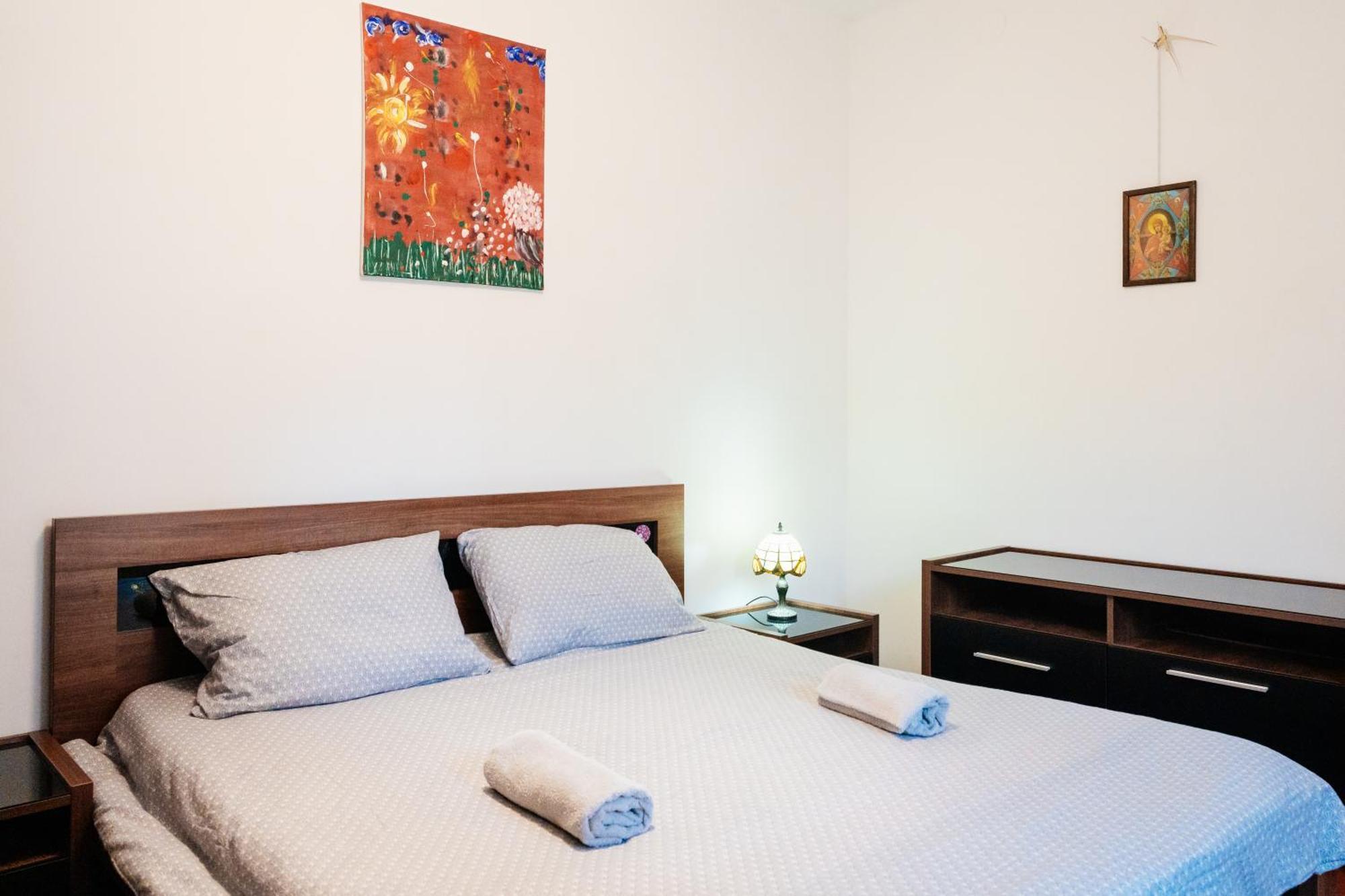 Maan Central Apartment Pet Friendly Location Braşov Eksteriør bilde