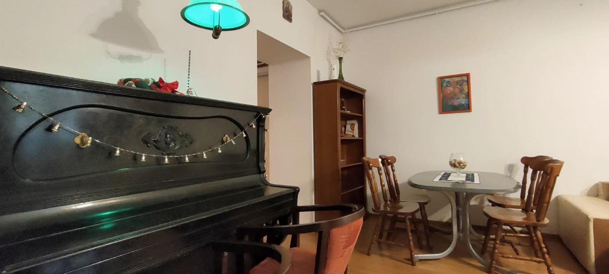 Maan Central Apartment Pet Friendly Location Braşov Eksteriør bilde